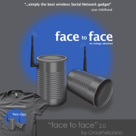FaceToFace 2 ShirtComp