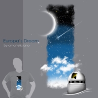 EuropasDream ShirtComp