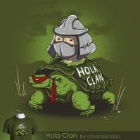 Hola Clan
