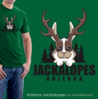 Arizona Jackalopes