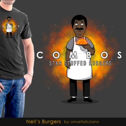 Neil's Burgers