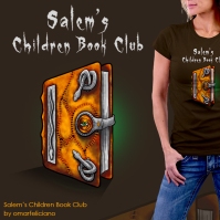 Salem's Children Book Club